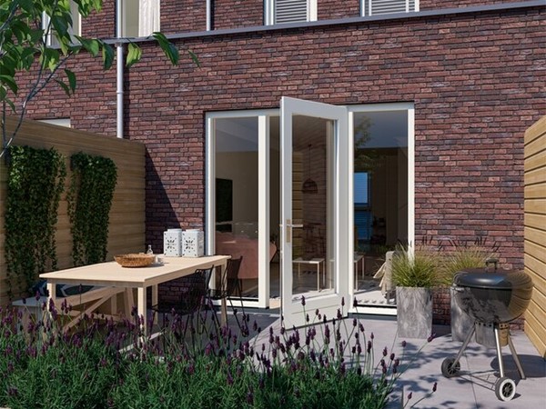 Medium property photo - Jachthuis Bouwnummer 220, 3925 EB Scherpenzeel